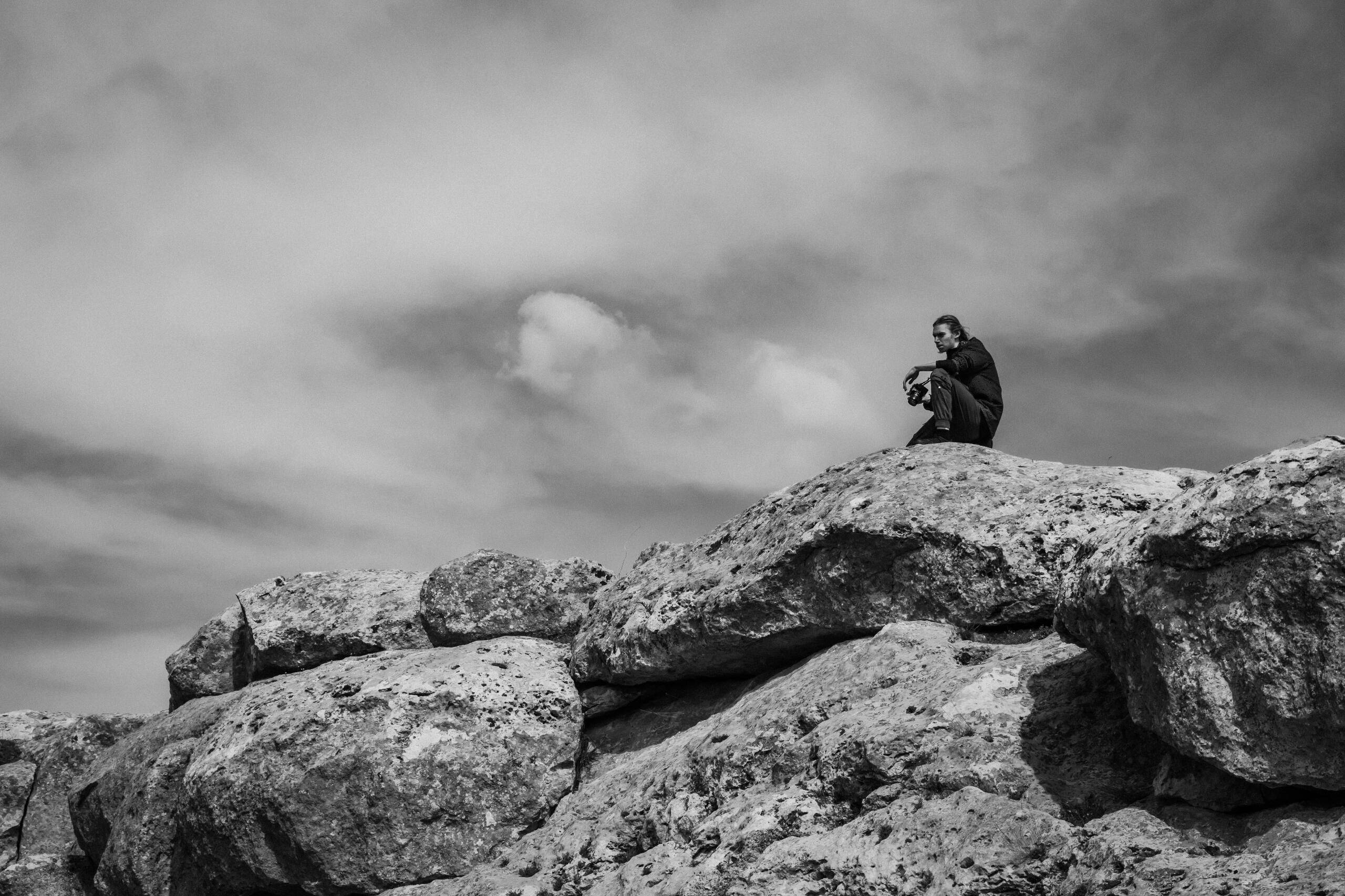 Photography by Tristan Taal